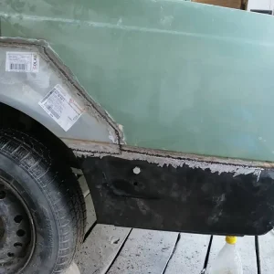 ,,Vaši proizvodi se već ugrađuju bez greške, dimenzije su iste kao na autu!”